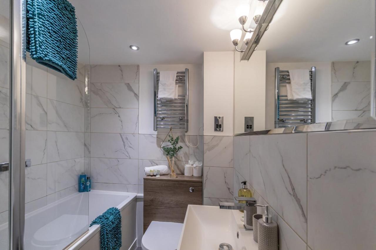 Luxury Hollywood Getaway In The Heart Of The City Brighton Exterior foto